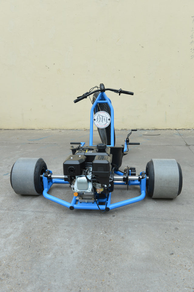 250cc drift trike