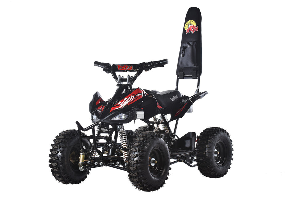 24 volt atv ride on