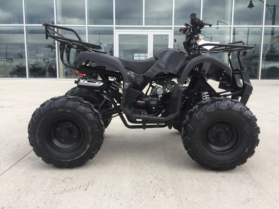 coolster 125cc atv performance parts