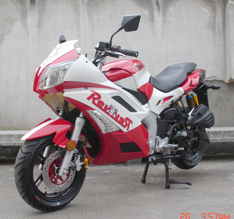 2023 150cc Fully Automatic | Super Hornet 150cc Automatic Bike | 150cc Automatic Motorcycle – Belmonte