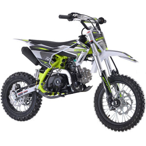 mototec 36v electric dirt bike lithium