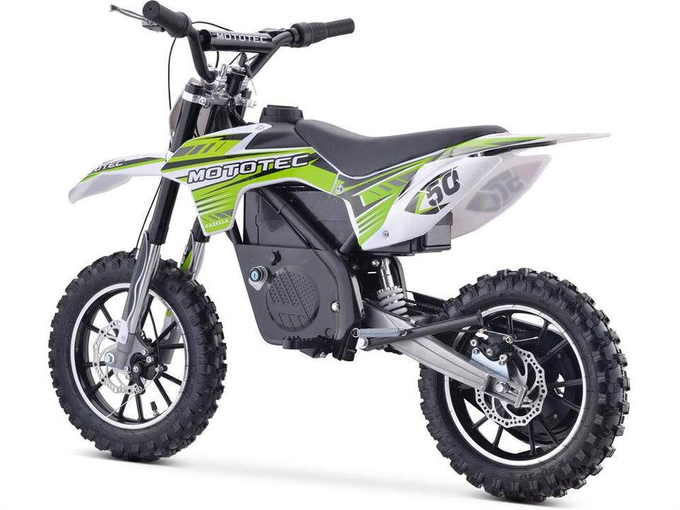 24 volt dirt bike with training wheels