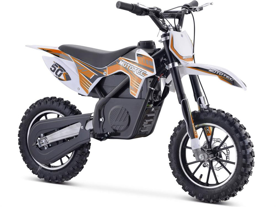 24 volt dirt bike with training wheels