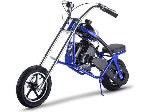 Street Legal Mini Chopper 49cc 50cc 250cc 125cc Free Shipping Usa Canada Belmonte Bikes