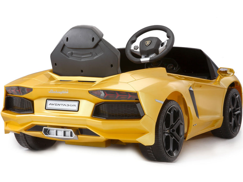 gas powered lamborghini rc car