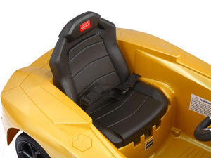 lamborghini power wheels for sale