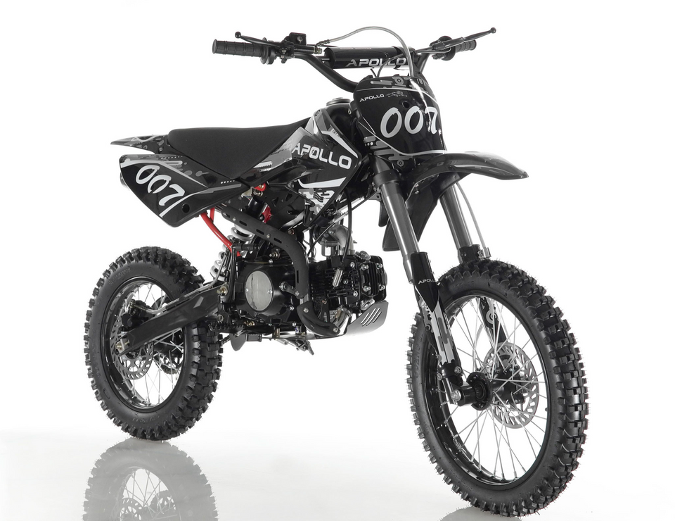 roketa 125cc pit bike