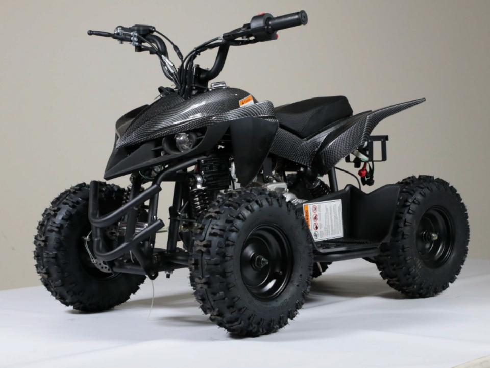 50cc atv