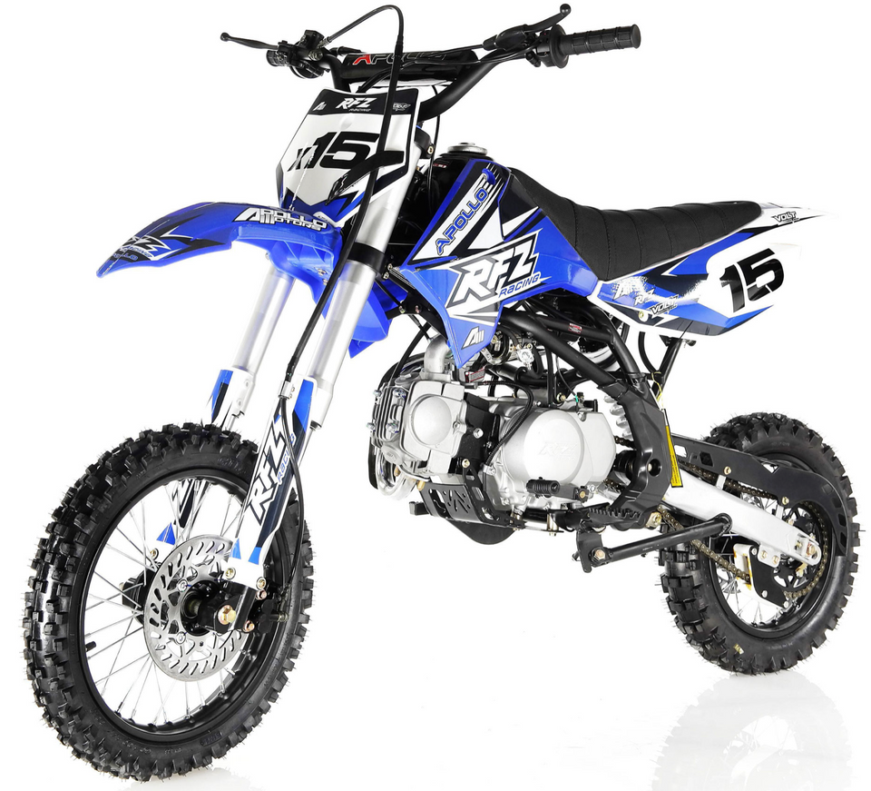 cheap dirt motorbikes for sale