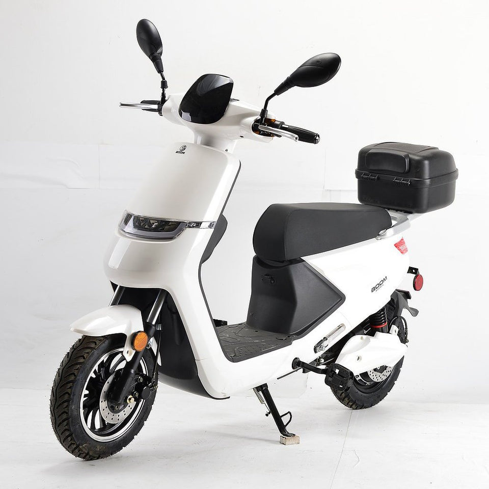 electric moped for adults