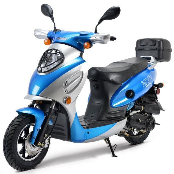 conservador Calibre laringe BD50QT-2A | 49cc Moped | 49cc Scooter | Street Legal | 50cc Moped –  Belmonte Bikes