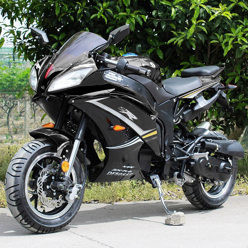 Buy 150cc  Motorcycle Super Pocket Bike Kawasaki Ninja  
