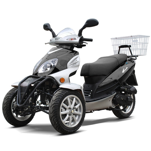 motor scooters for sale near me