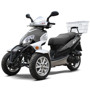 used 125cc scooters for sale