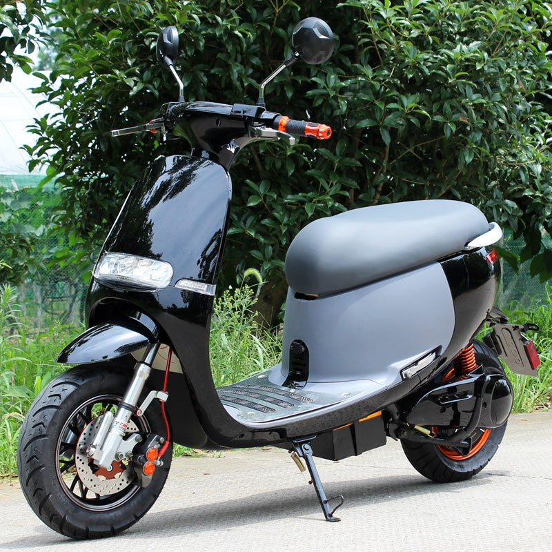 Buy STA1000E 1000W Moped Scooter Electric Cirkit LED 72V Two Seater