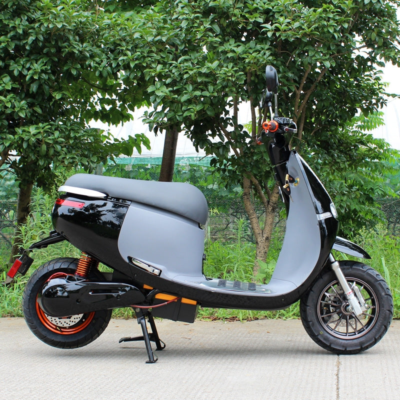 electric moped under 1000