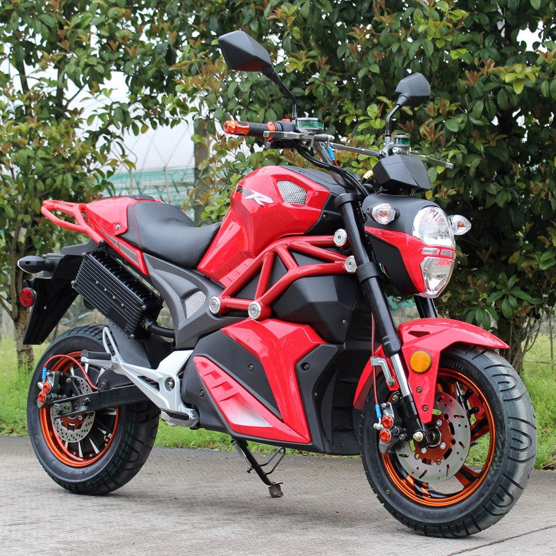 electric motorcycles under 2000