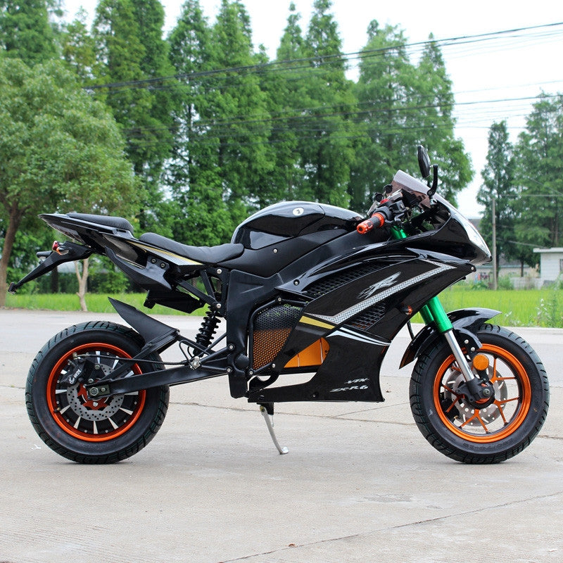 electric ktm bike price