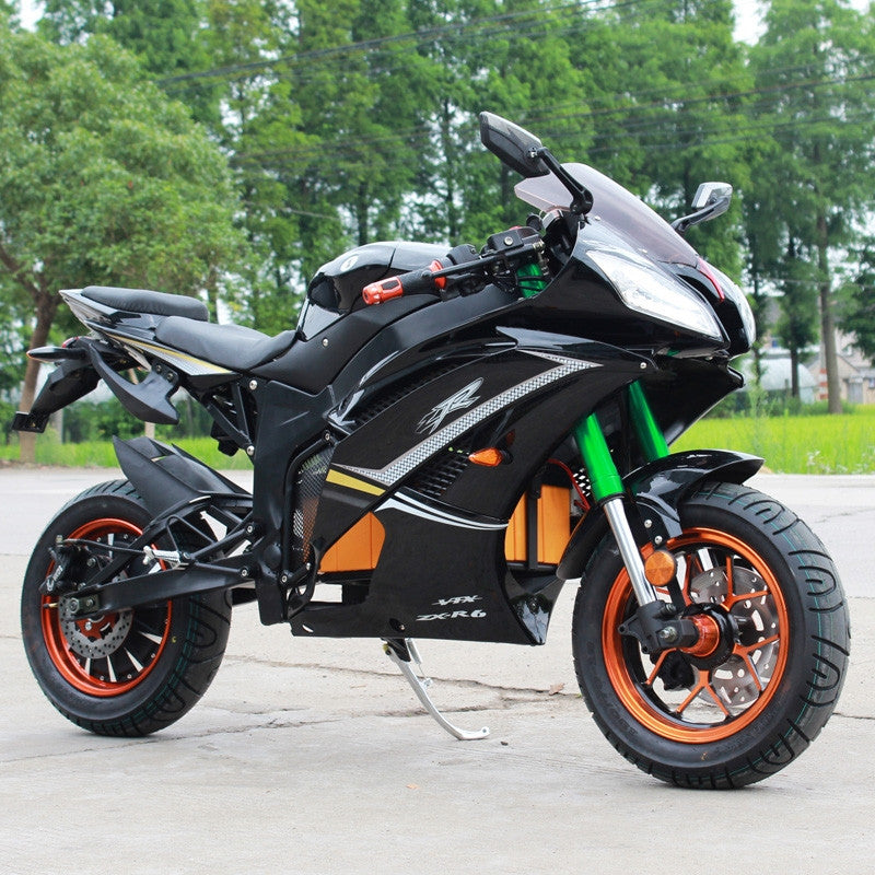 ninja electric bike for sale