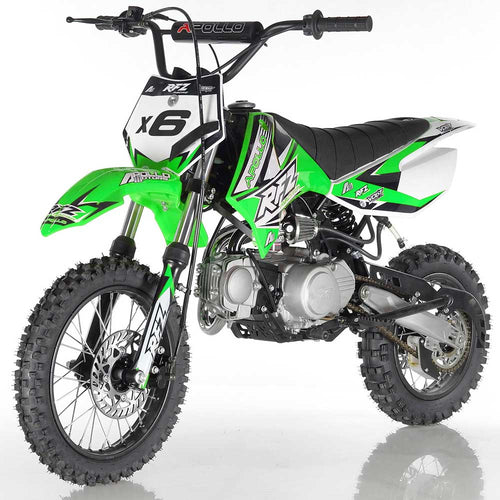 gas dirt bikes for 8 year olds