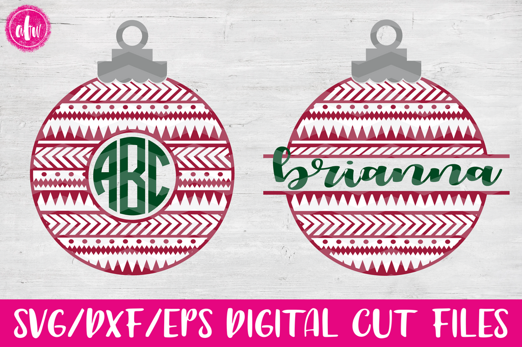 Free Free 330 Monogram Ornaments Svg SVG PNG EPS DXF File