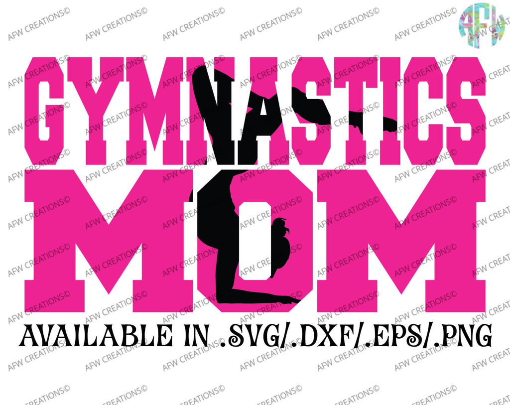Free Free Gymnastics Mom Svg Free 548 SVG PNG EPS DXF File