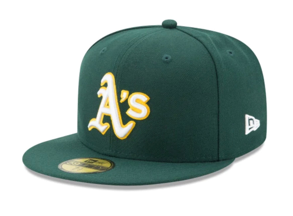 New Era Authentic Collection 59FIFTY® - Oakland Athletics