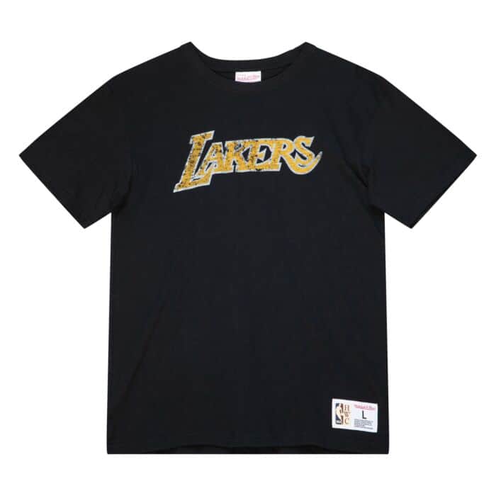 Mitchell & Ness Legendary Slub S/S T-Shirt Los Angeles Dodgers