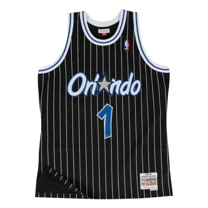 Authentic Anfernee Hardaway Orlando Magic 1994-95 Jersey - Shop Mitchell &  Ness Authentic Jerseys and Replicas Mitchell & Ness Nostalgia Co.