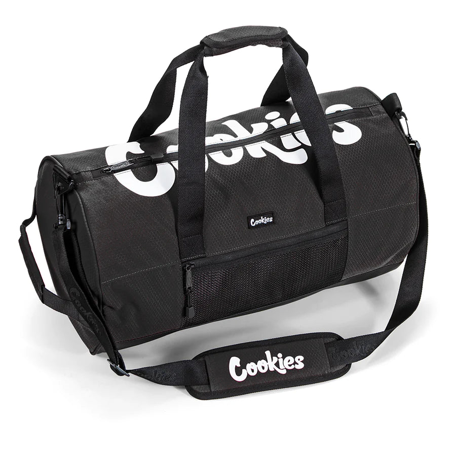 Rack Pack Over The Shoulder Bag – Cookies Clothing