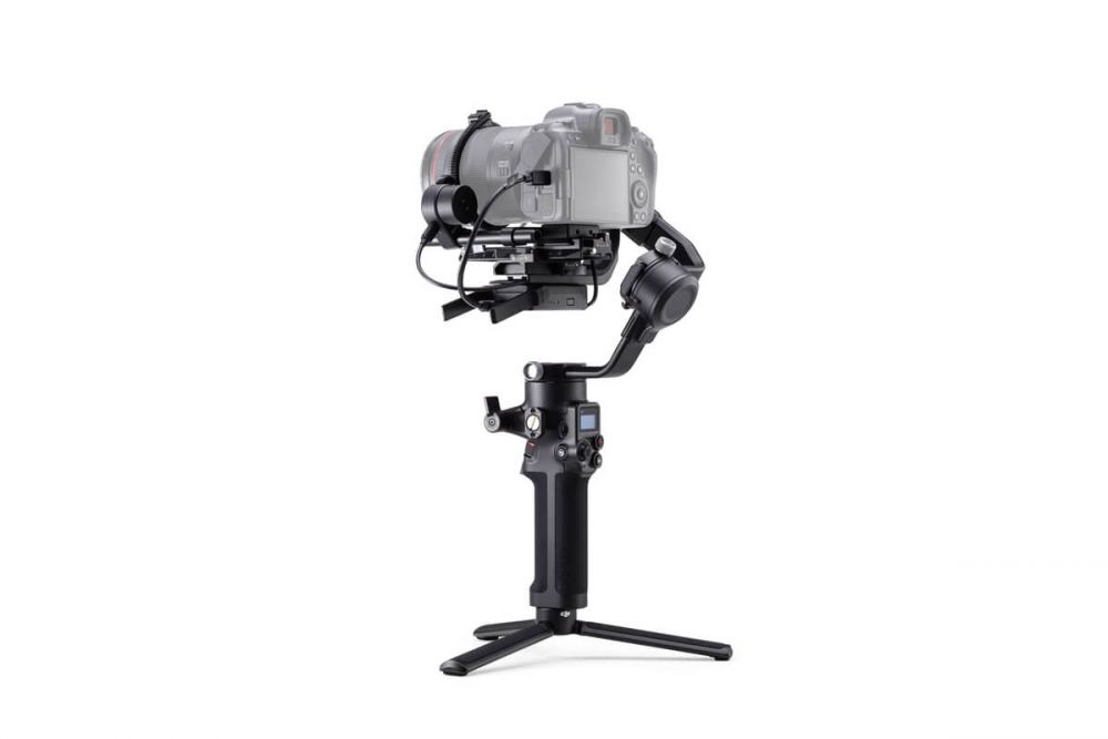 dji rsc 2 pro combo price