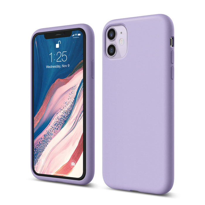 Capri Sean Iphone 11 White Or Purple