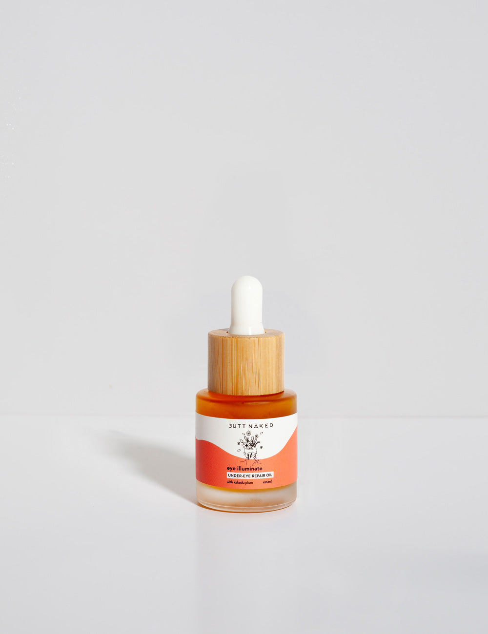 Eye Illuminate Under-Eye Oil