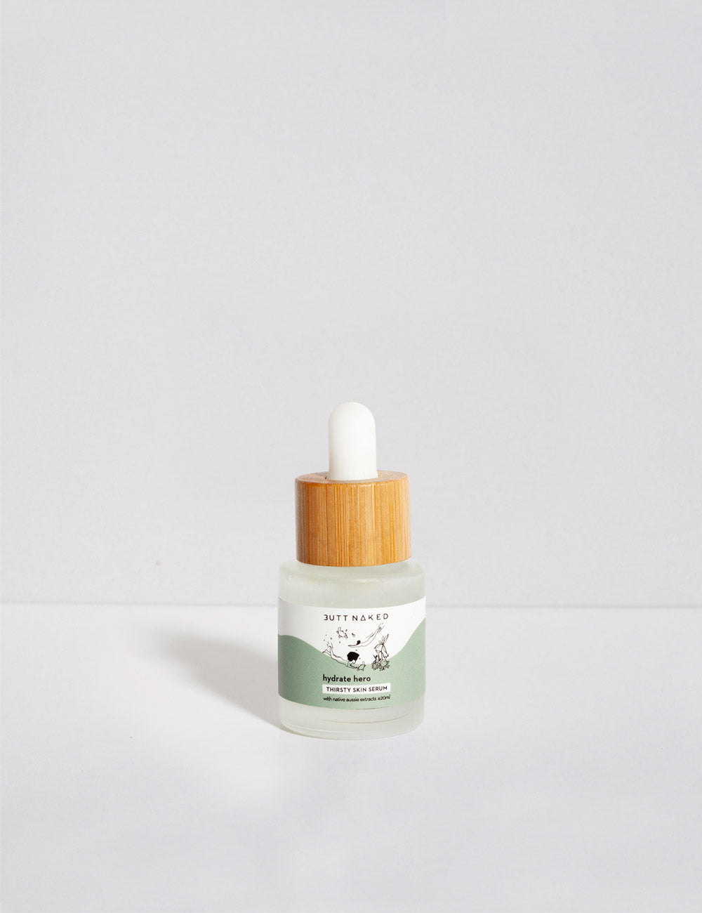 Hydrate Hero Face Serum