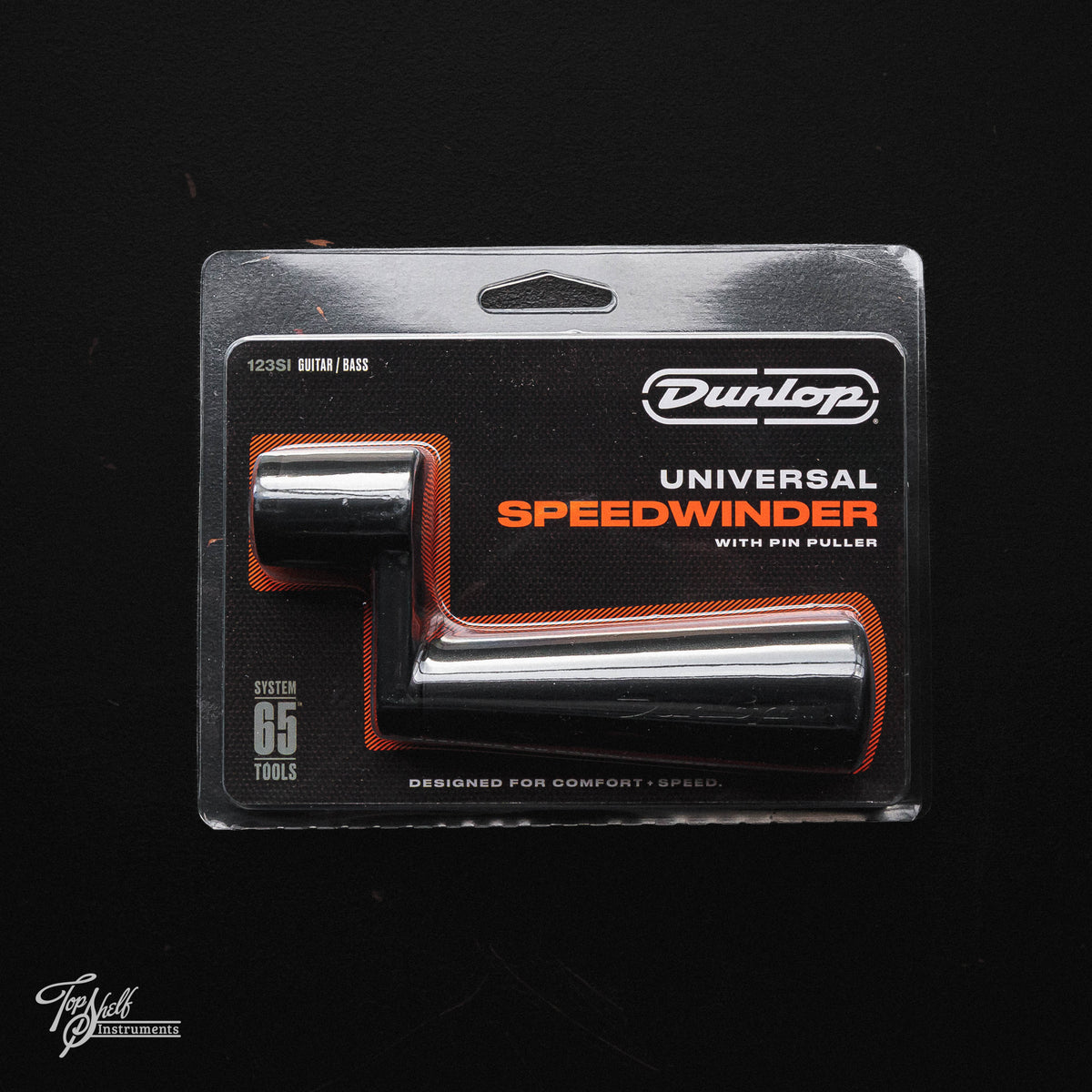 Dunlop Universal Speedwinder