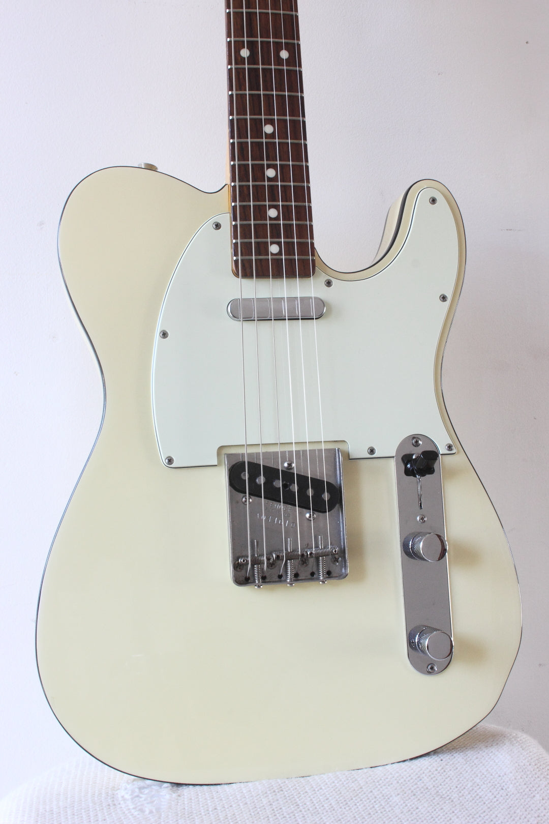 fender telecaster 62 reissue japan for sale