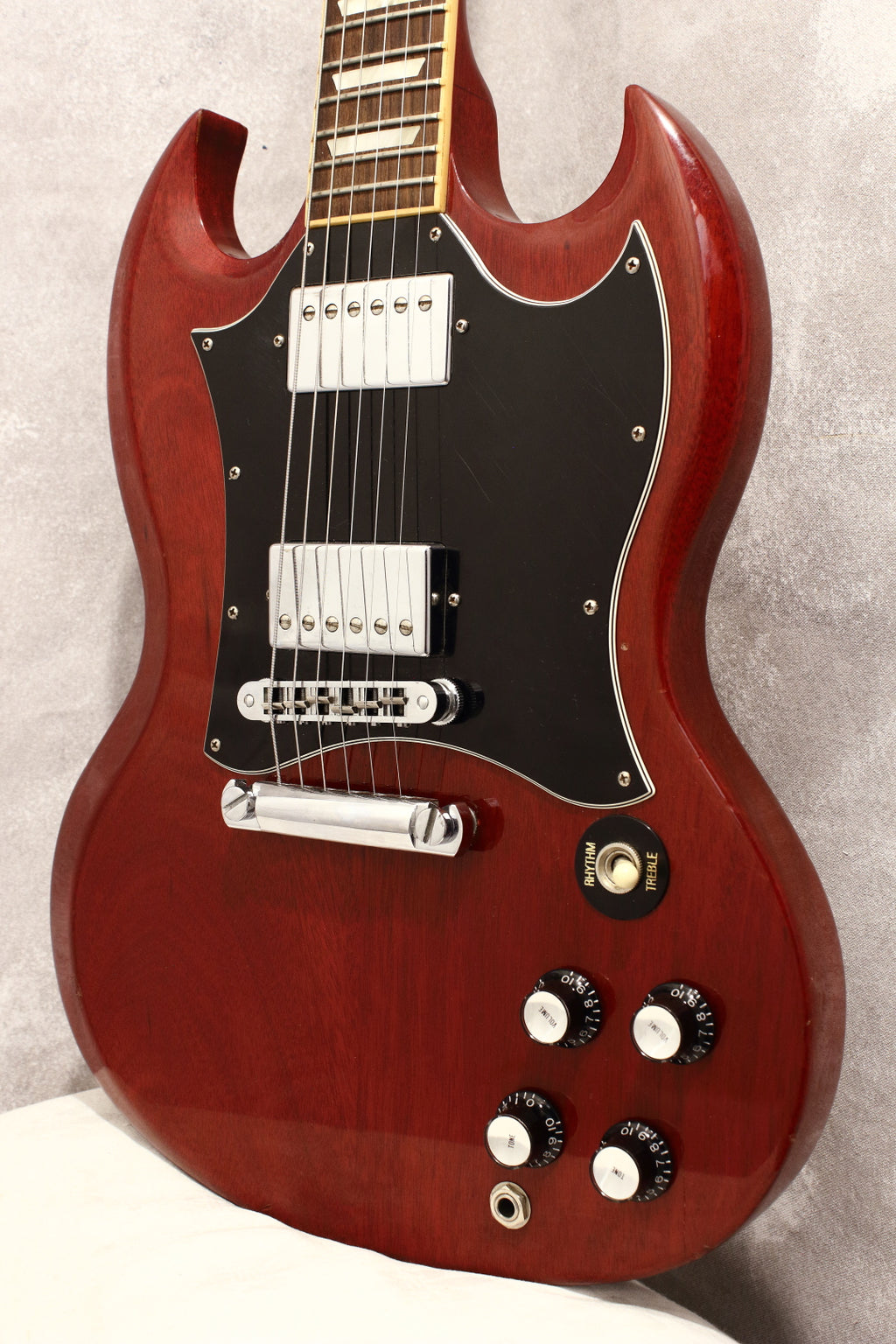 gibson sg 2009