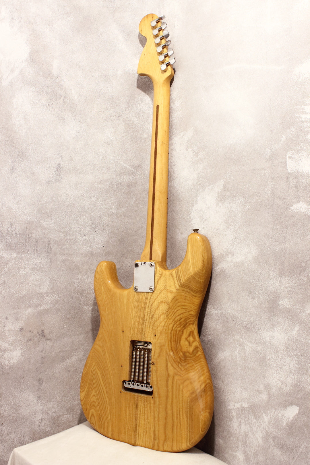 ESP Navigator Esparto SP-01 Natural 1976