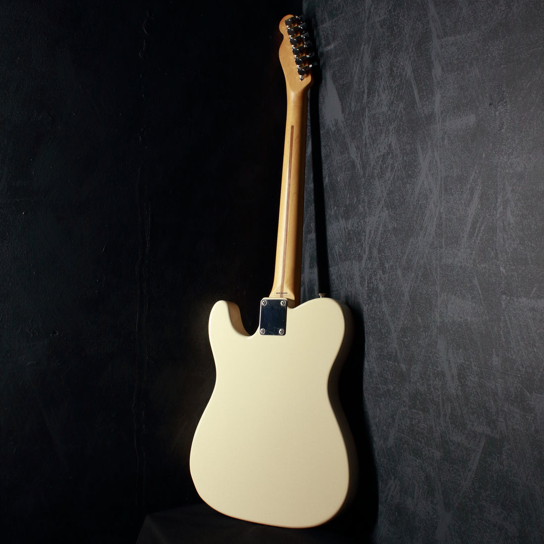 新品 Fender Japan / TL-STD Vintage White-