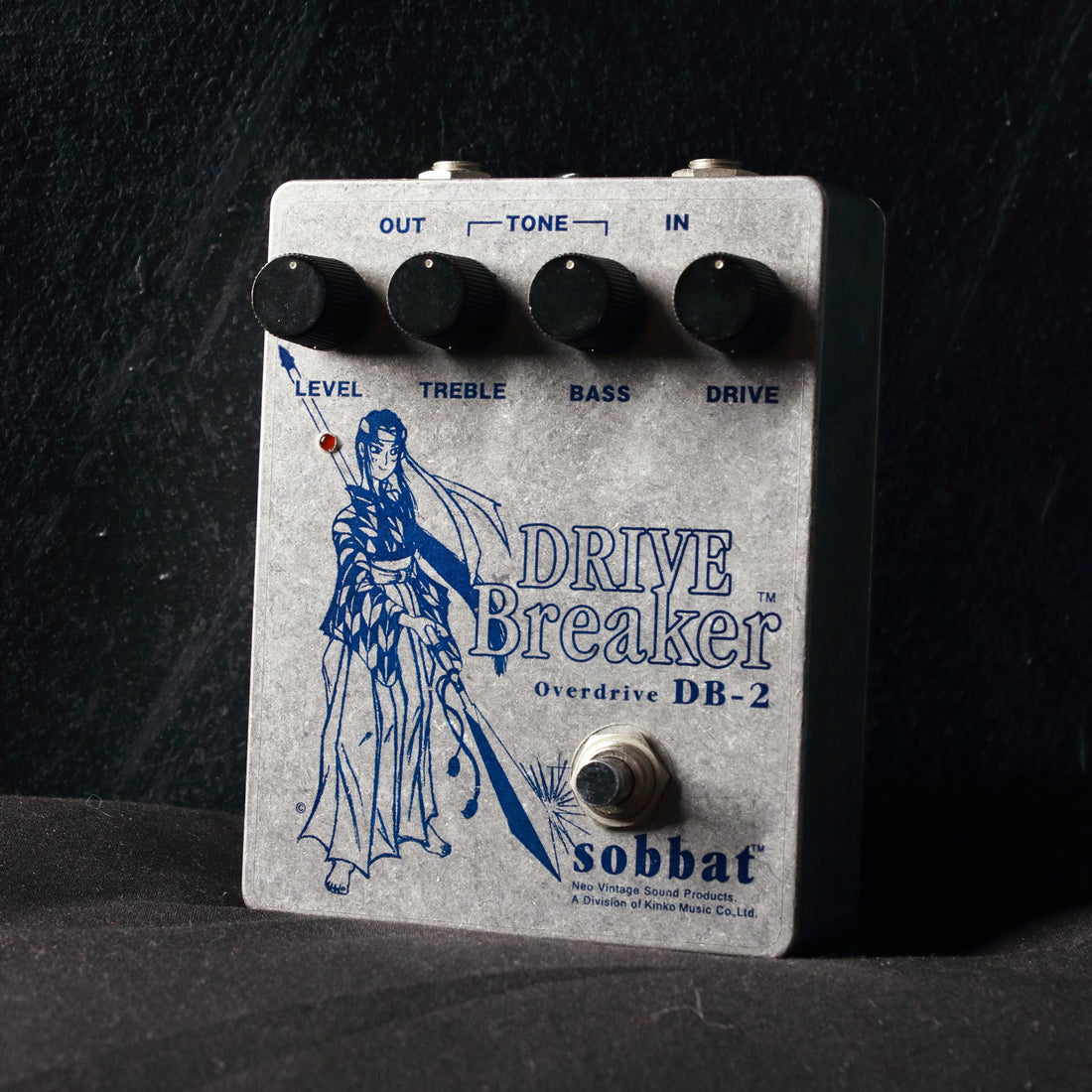 時間指定不可 sobbat DB-2 DRIVE BREAKER fawe.org