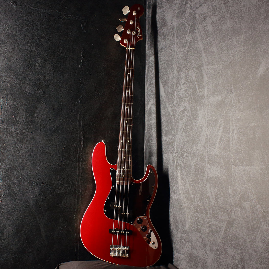 会員限定セール Fender Japan Aerodyne Jazz Bass OCR おもちゃ