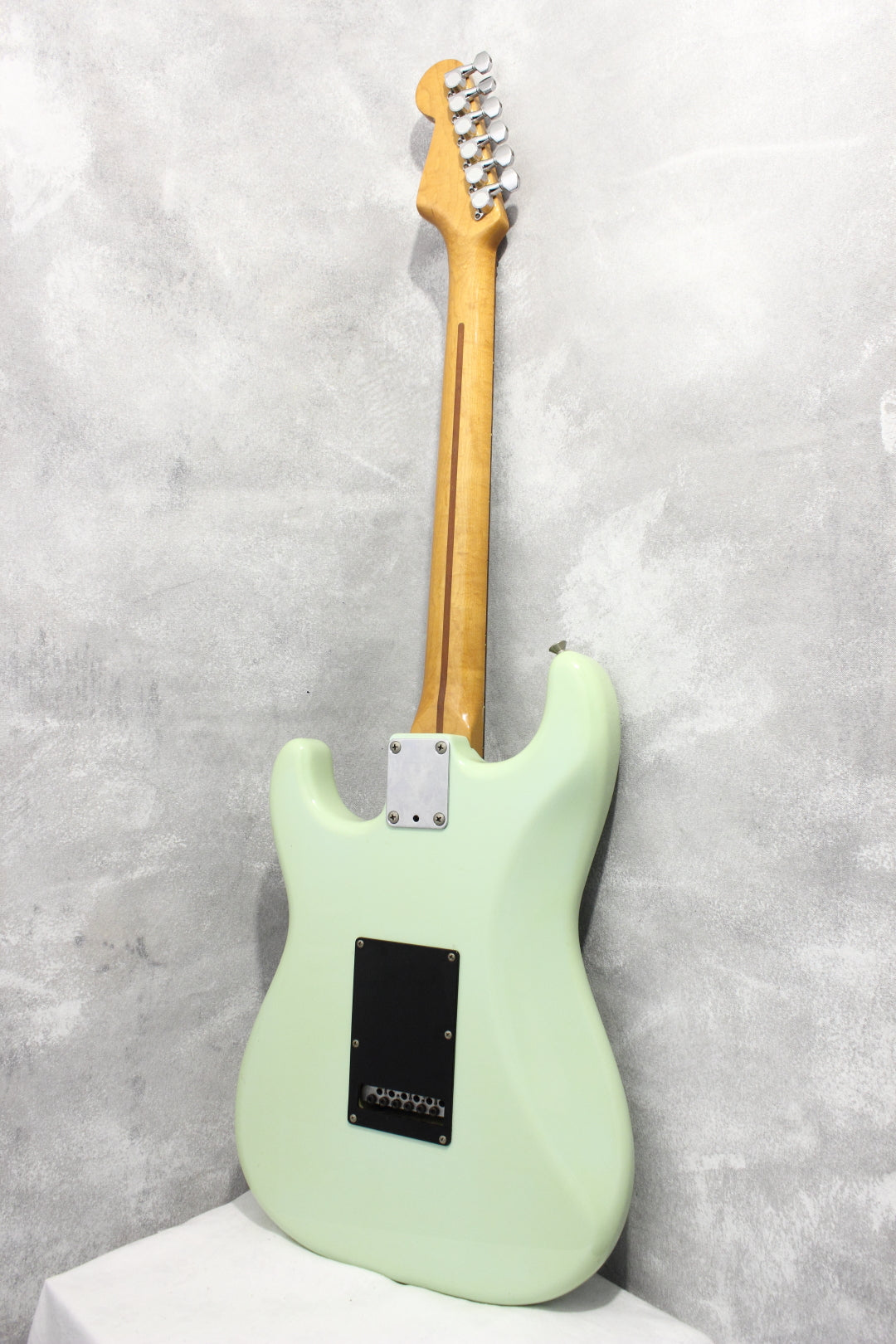 今日だけ値下げ Fender Japan ST314-55 ストラトキャスター - ギター