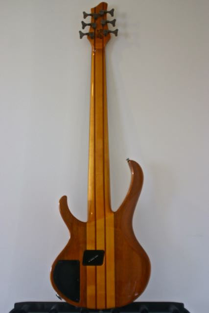 used 6 string guitar