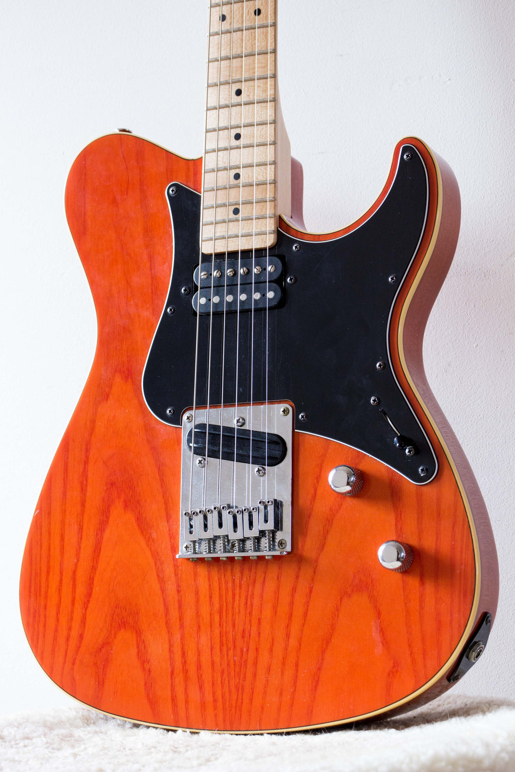 枚数限定! Yamaha Yamaha W/ Pacifica Mike 311 Orange, 45% OFF