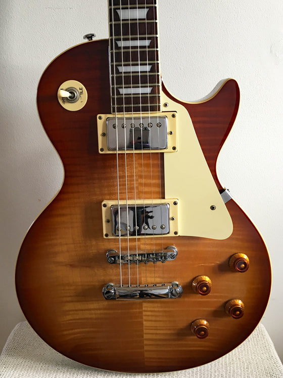 used epiphone les paul standard