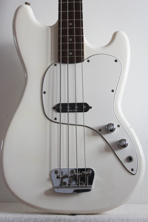 squire musicmaster bass