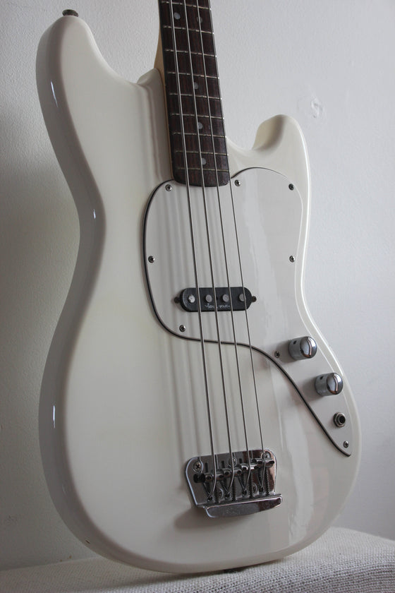 squire musicmaster bass