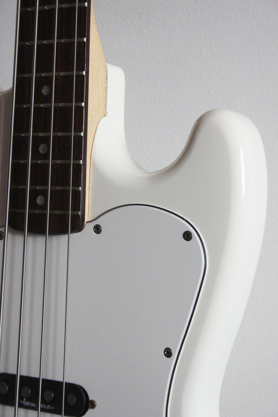 squier vista musicmaster bass