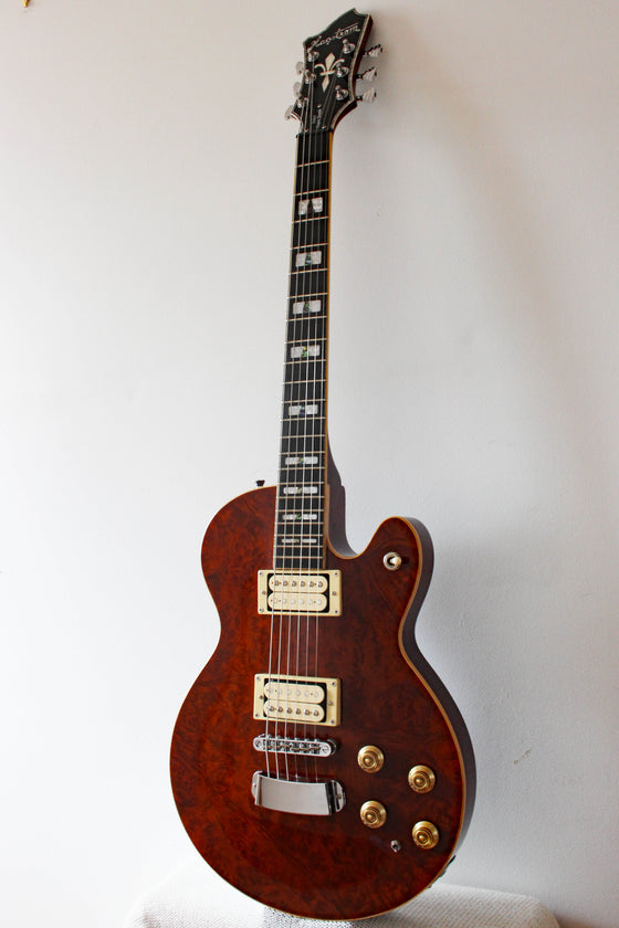 Gibson - Hagstrom Select Super Swede ジャンク品 ハグストロムの+