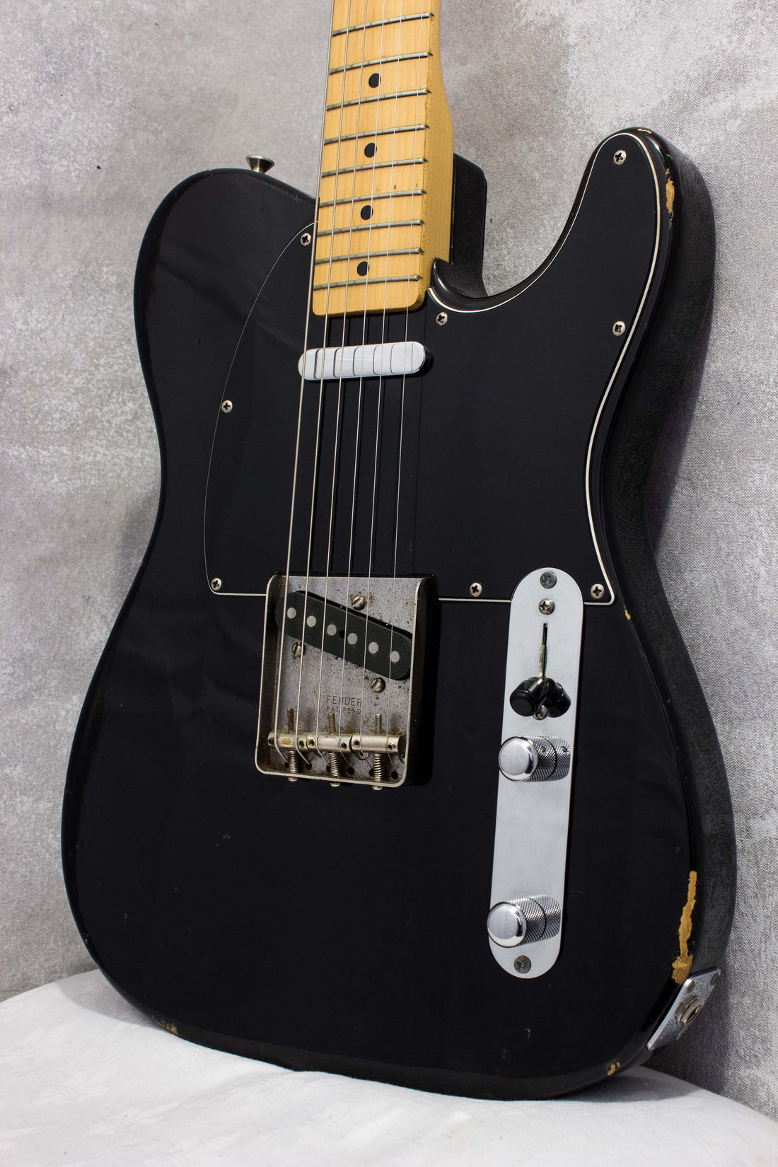 squier sq telecaster